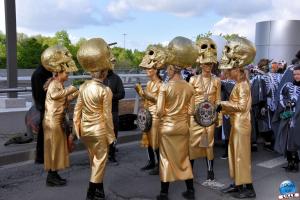 Parade Eldorado - 11