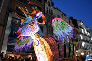 Parade Eldorado - 116