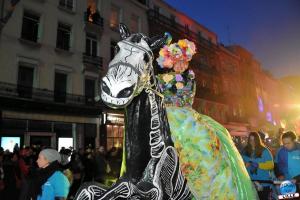 Parade Eldorado - 121