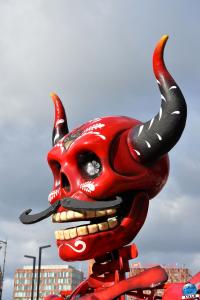 Parade Eldorado - 18