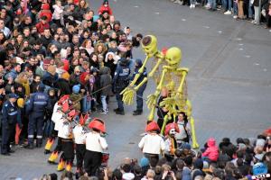 Parade Eldorado - 25