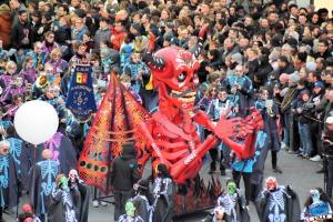 Parade Eldorado - 70