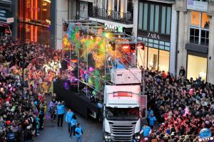 Parade Eldorado - 85