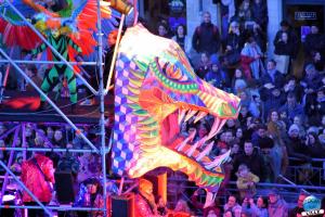 Parade Eldorado - 95