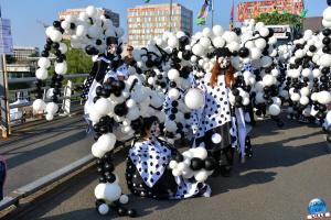 Parade d'ouverture lille3000 - Fiesta - 03