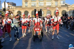Parade d'ouverture lille3000 - Fiesta - 09