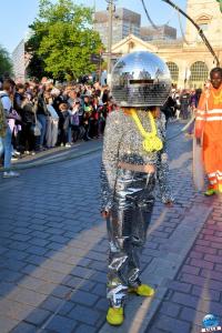 Parade d'ouverture lille3000 - Fiesta - 14
