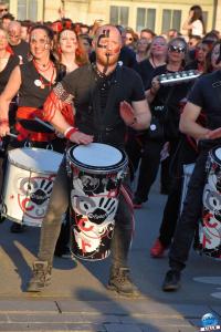 Parade d'ouverture lille3000 - Fiesta - 19