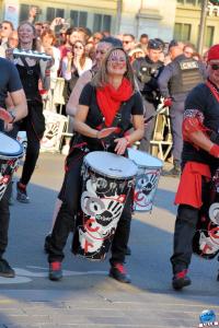 Parade d'ouverture lille3000 - Fiesta - 20