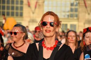 Parade d'ouverture lille3000 - Fiesta - 23