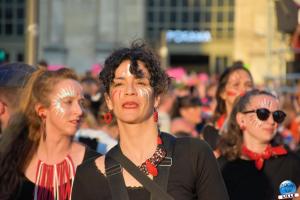 Parade d'ouverture lille3000 - Fiesta - 25