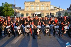 Parade d'ouverture lille3000 - Fiesta - 27