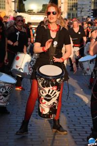 Parade d'ouverture lille3000 - Fiesta - 28