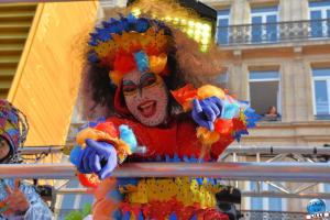 Parade d'ouverture lille3000 - Fiesta - 40