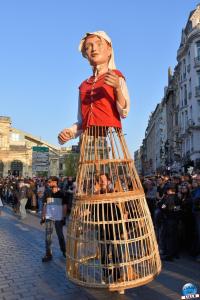 Parade d'ouverture lille3000 - Fiesta - 47