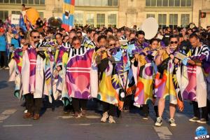 Parade d'ouverture lille3000 - Fiesta - 48