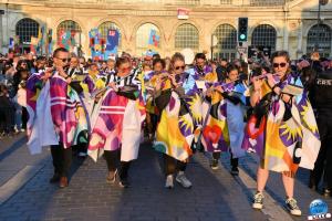 Parade d'ouverture lille3000 - Fiesta - 49