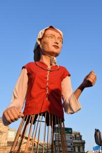 Parade d'ouverture lille3000 - Fiesta - 50