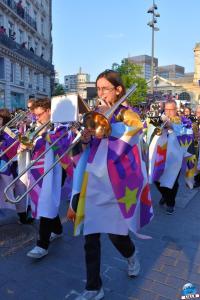 Parade d'ouverture lille3000 - Fiesta - 53