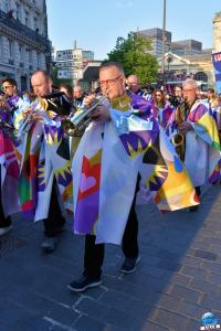 Parade d'ouverture lille3000 - Fiesta - 54