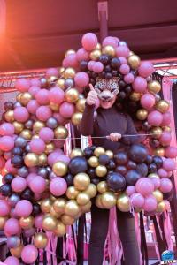 Parade d'ouverture lille3000 - Fiesta - 57