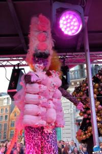 Parade d'ouverture lille3000 - Fiesta - 58