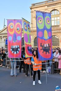 Parade d'ouverture lille3000 - Fiesta - 64