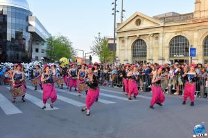 Parade d'ouverture lille3000 - Fiesta - 65