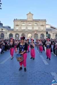 Parade d'ouverture lille3000 - Fiesta - 67