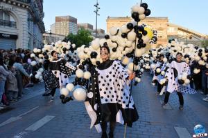 Parade d'ouverture lille3000 - Fiesta - 70