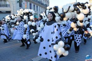 Parade d'ouverture lille3000 - Fiesta - 71