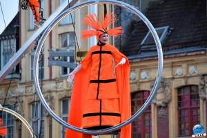 Parade d'ouverture lille3000 - Fiesta - 83