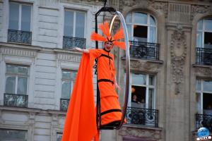 Parade d'ouverture lille3000 - Fiesta - 90