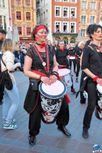Parade d'ouverture lille3000 - Fiesta - 37