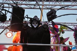 Parade d'ouverture lille3000 - Fiesta - 97