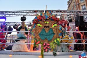 Parade d'ouverture lille3000 - Fiesta - 98