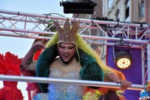 Parade d'ouverture lille3000 - Fiesta - 99