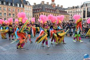 Parade d'ouverture lille3000 - Fiesta - 102