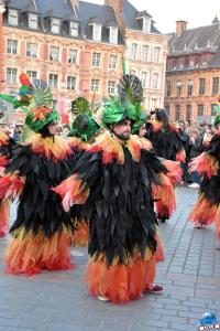Parade d'ouverture lille3000 - Fiesta - 104