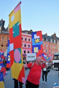 Parade d'ouverture lille3000 - Fiesta - 115