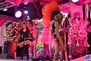 Parade d'ouverture lille3000 - Fiesta - 118