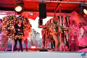 Parade d'ouverture lille3000 - Fiesta - 119