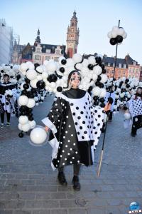 Parade d'ouverture lille3000 - Fiesta - 130