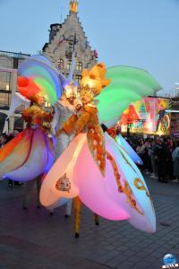 Parade d'ouverture lille3000 - Fiesta - 146
