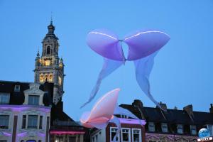 Parade d'ouverture lille3000 - Fiesta - 160