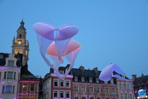 Parade d'ouverture lille3000 - Fiesta - 161