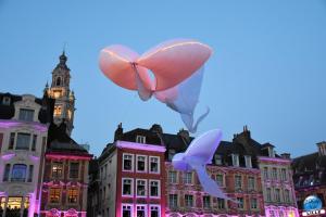 Parade d'ouverture lille3000 - Fiesta - 163
