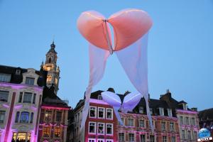 Parade d'ouverture lille3000 - Fiesta - 164
