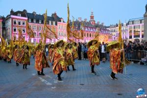 Parade d'ouverture lille3000 - Fiesta - 166