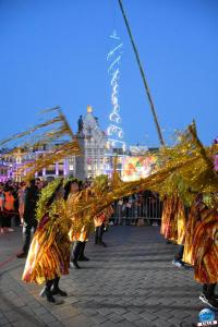 Parade d'ouverture lille3000 - Fiesta - 168